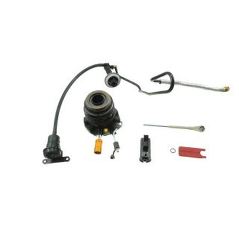 DORMAN BRAKES CC649031 Clutch Master and Slave Cylinder Assembly