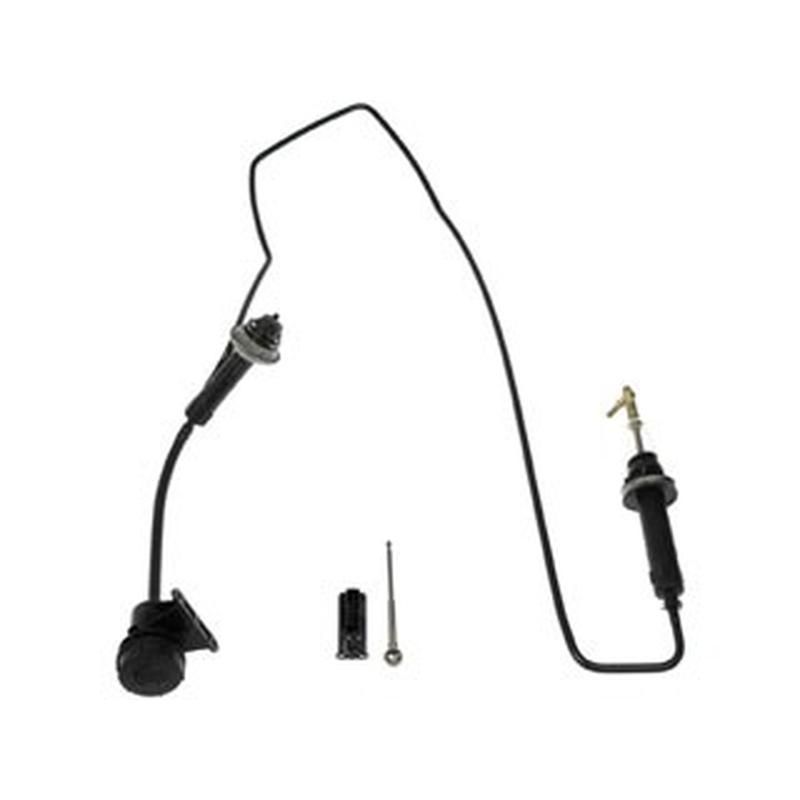 DORMAN BRAKES CC649051 Clutch Master And Slave Cylinder Assembly
