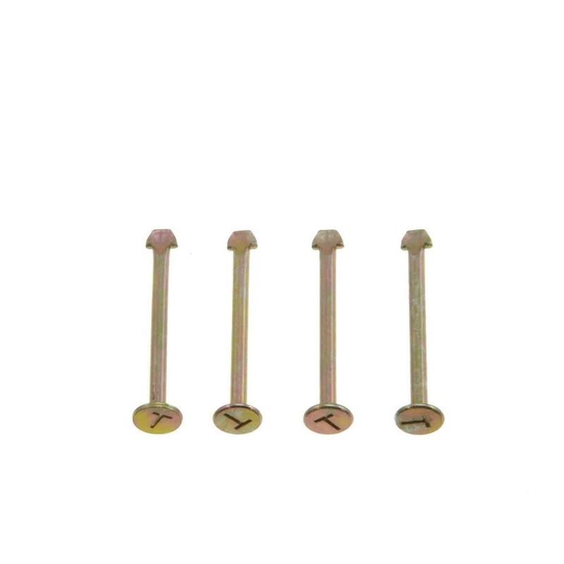 DORMAN BRAKES HW1103 Brake Spring Hold Down Pin