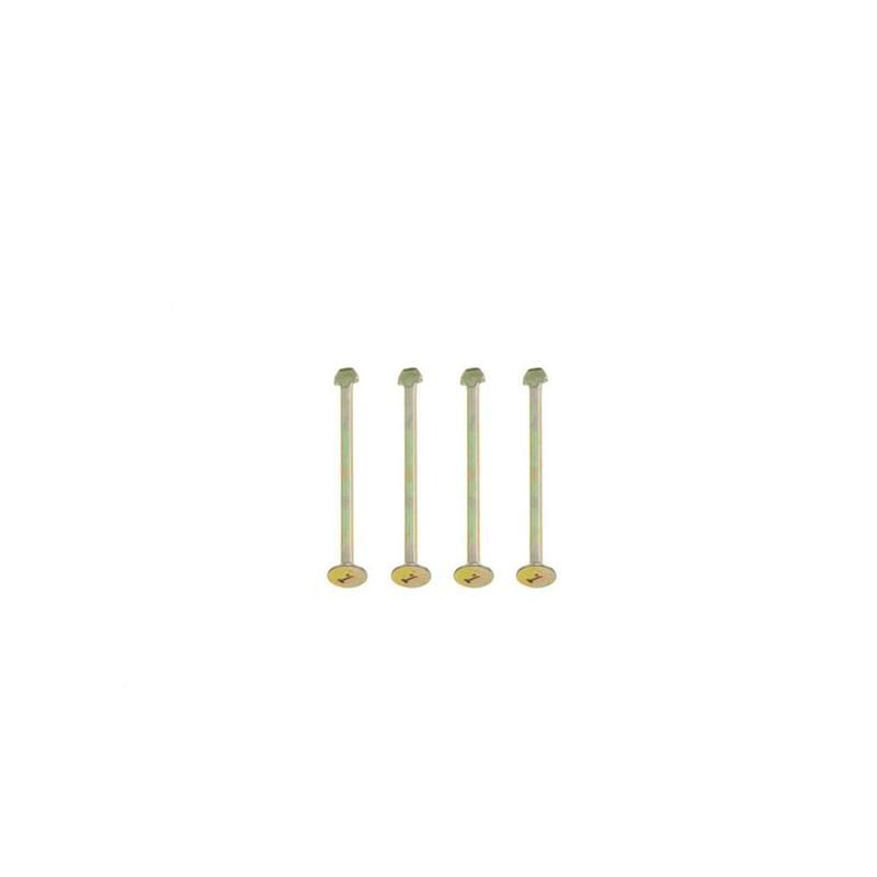 DORMAN HW1108 Brake Spring Hold Down Pin