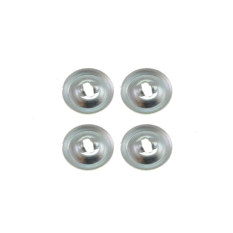 DORMAN BRAKES HW1132 Brake Hold Down Spring Bottom Cup