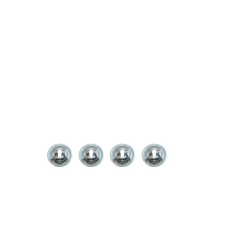 DORMAN HW1133 Brake Hold Down Spring Bottom Cup
