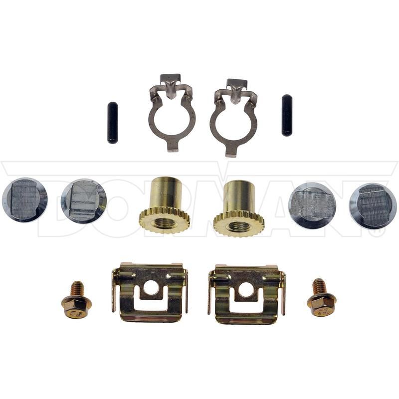 DORMAN HW17543 Parking Brake Hardware Kit