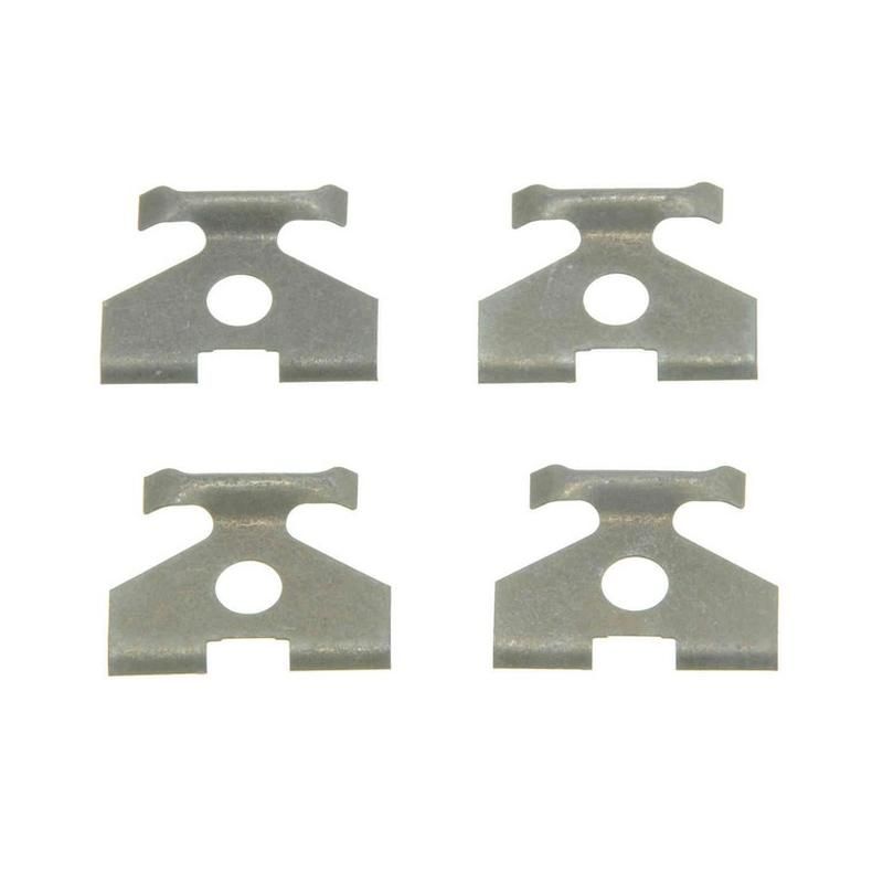 DORMAN HW5315 Disc Brake Caliper Guide Pin Clip Retainer