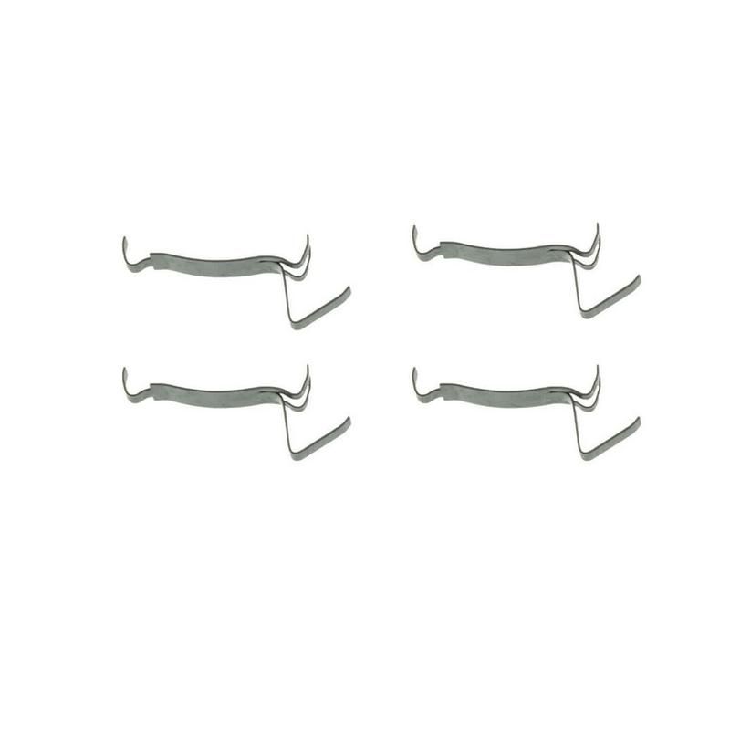 DORMAN BRAKES HW5408 Disc Brake Anti-Rattle Clip
