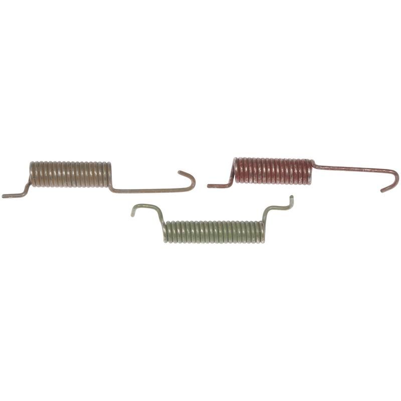 DORMAN BRAKES HW9259 Parking Brake Hardware Kit