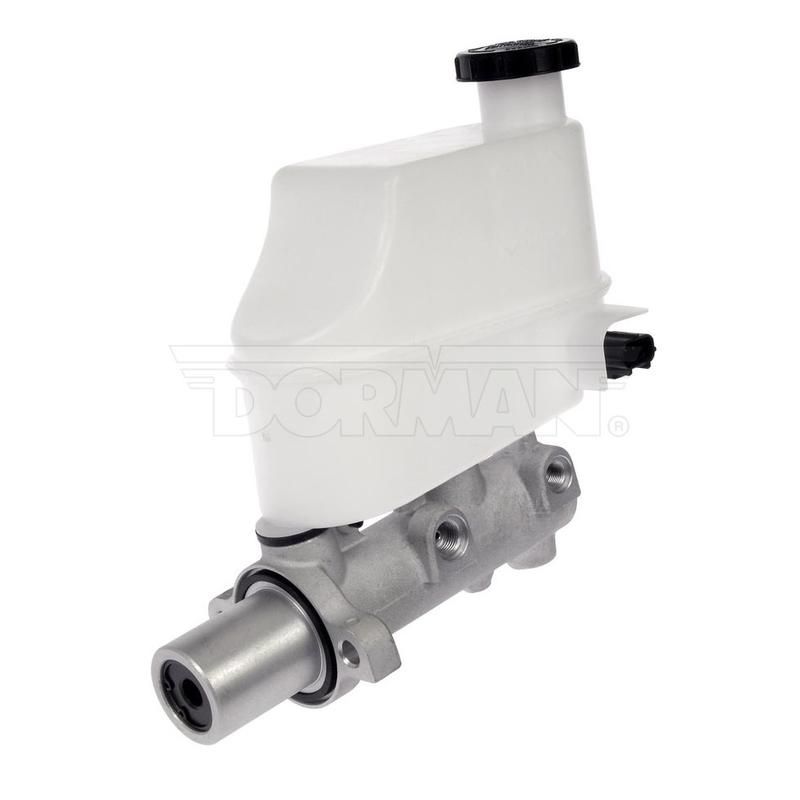 DORMAN BRAKES M630752 Brake Master Cylinder