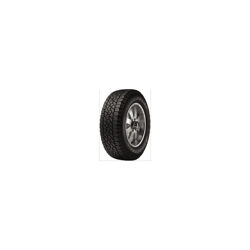 Goodyear 742299681 Goodyear Wrangler Trailrunner At Lt275/65r20