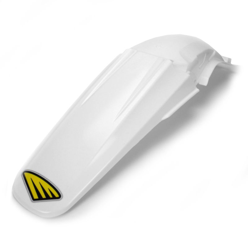 Cycra 1CYC-1810-42 02-07 Honda CR125R-250R Powerflow Rear Fender - White