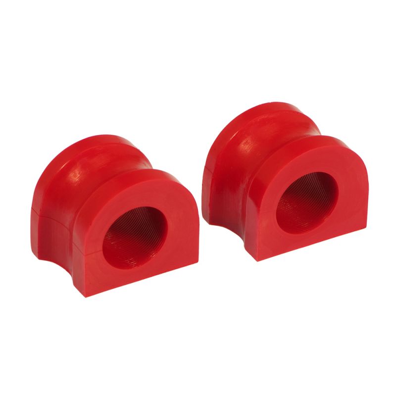 Prothane Chevy Beretta / Cavalier Front Sway Bar Bushings - 30mm - Red