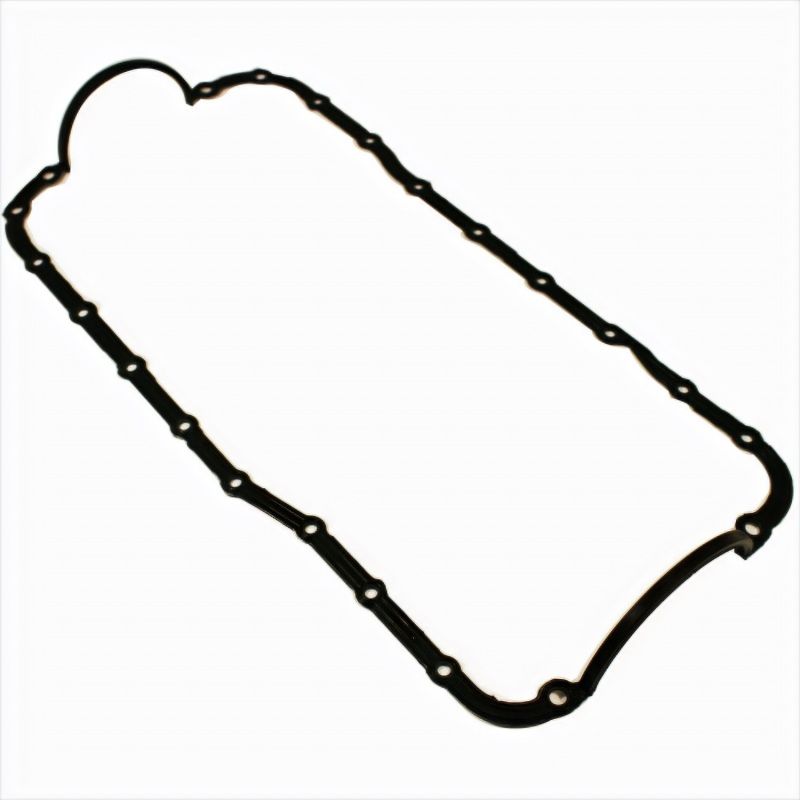 FORD FRDM6710-A50 Rubber Oil Pan Gasket 1 Piece