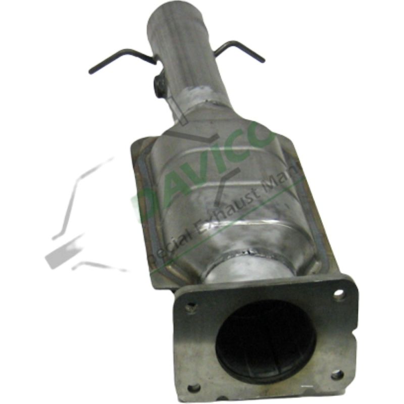 Davico Mfg 49031 Dealer Alternative Catalytic Converter