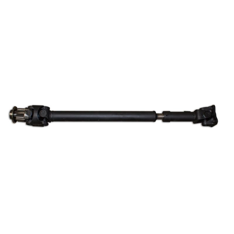 ICON 22016 07-11 Jeep Wrangler JK Front Driveshaft w/Yoke Adapter 2.5-6in Lift