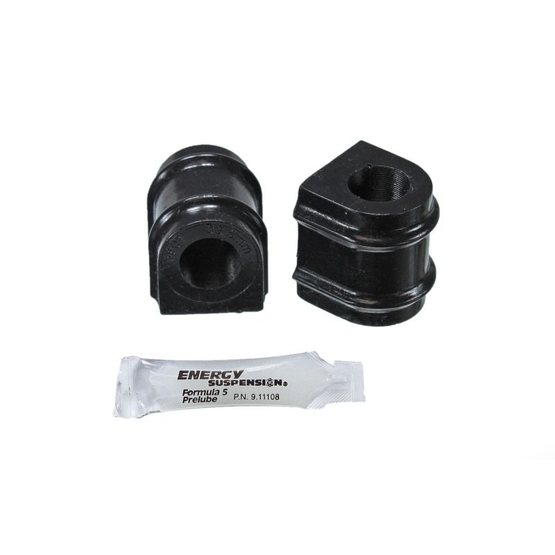 ENERGY SUSPENSION ENE3-5218G 10-   Camaro Front Sway Bar Bushing Set 22.5mm