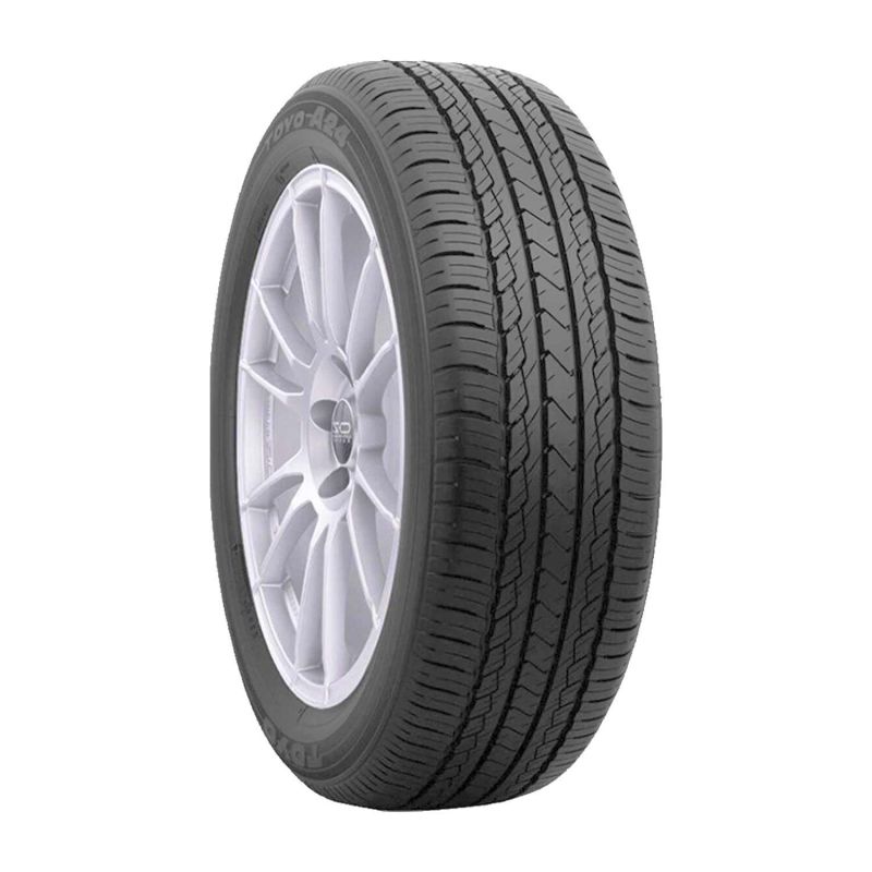 Toyo 225/55r18  97h Toy  Tya24a