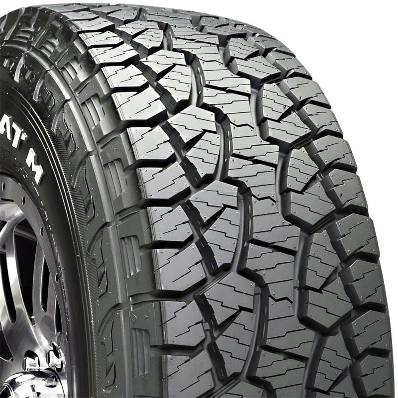 Hankook 305/45r22xl 118t Han Dynapro At-M Rf10