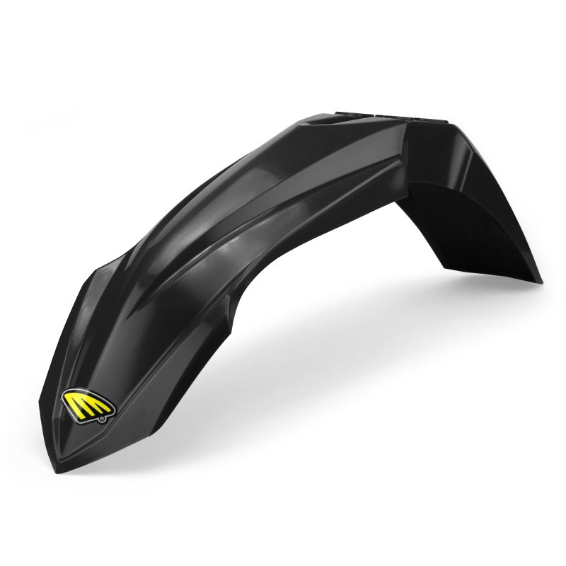Cycra 1CYC-1562-12 05-14 Yamaha YZ125-250 Performance Front Fender- Black