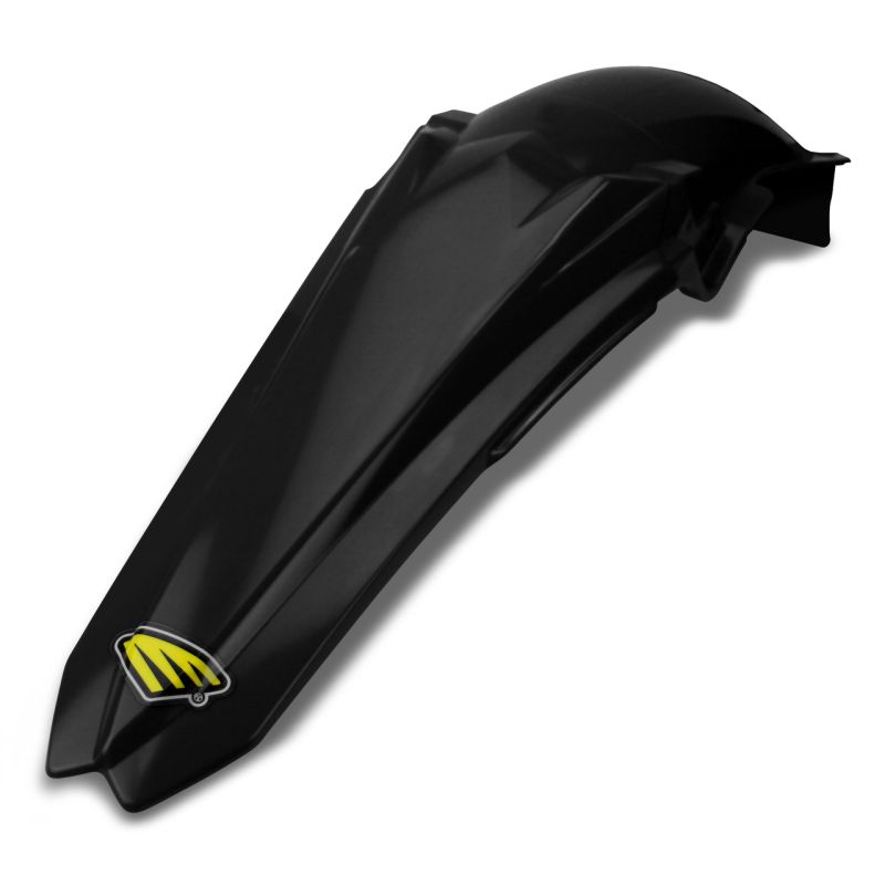 Cycra 1CYC-1512-12 10-13 Yamaha YZ450F Powerflow Rear Fender - Black