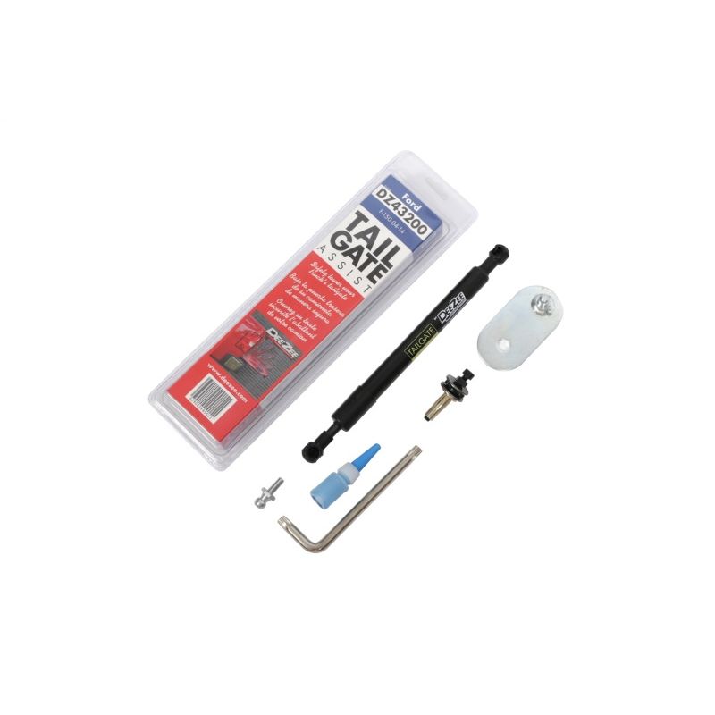 Dee Zee DZ43200 Deezee 04-14 Ford F150 Tailgate Assist Shock