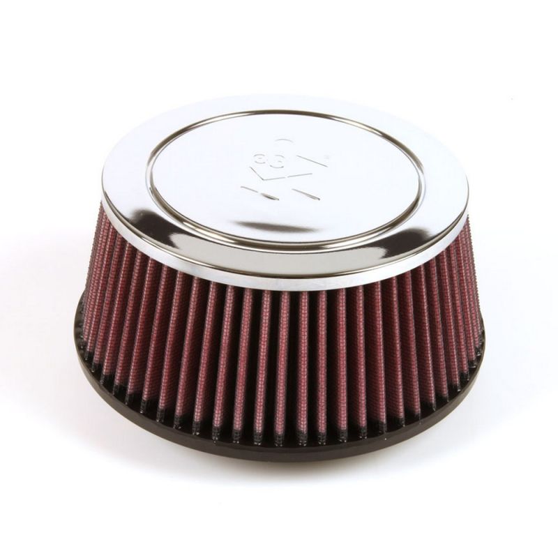 K&N RC-4640 SPECIAL ORDER Univ Clamp-On Fltr