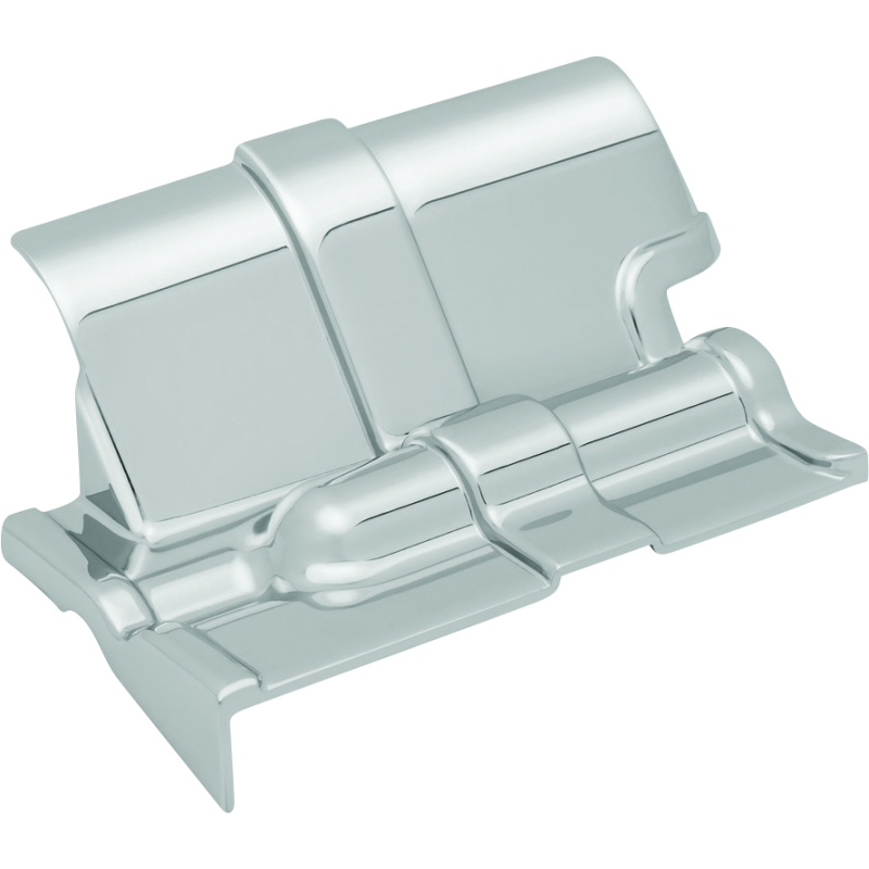 Kuryakyn 5696 Transmission Cover Indian Chrome