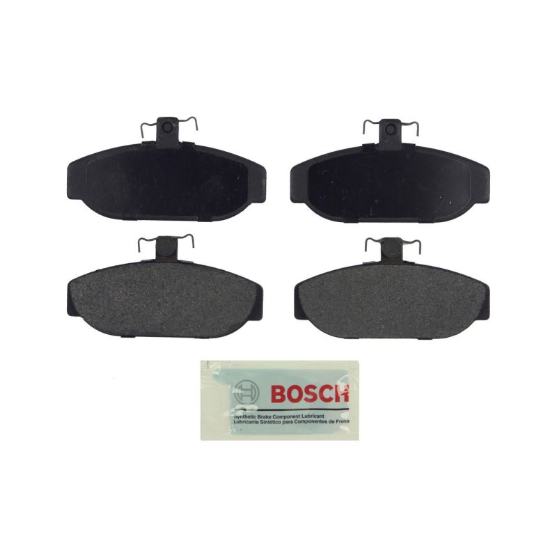 Bosch BE565 Brake Pads Front