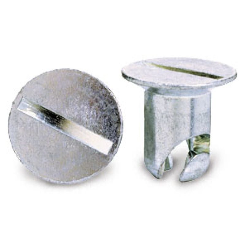 MOROSO MOR71300 Flush Head Quik Fastener .500in Medium Body