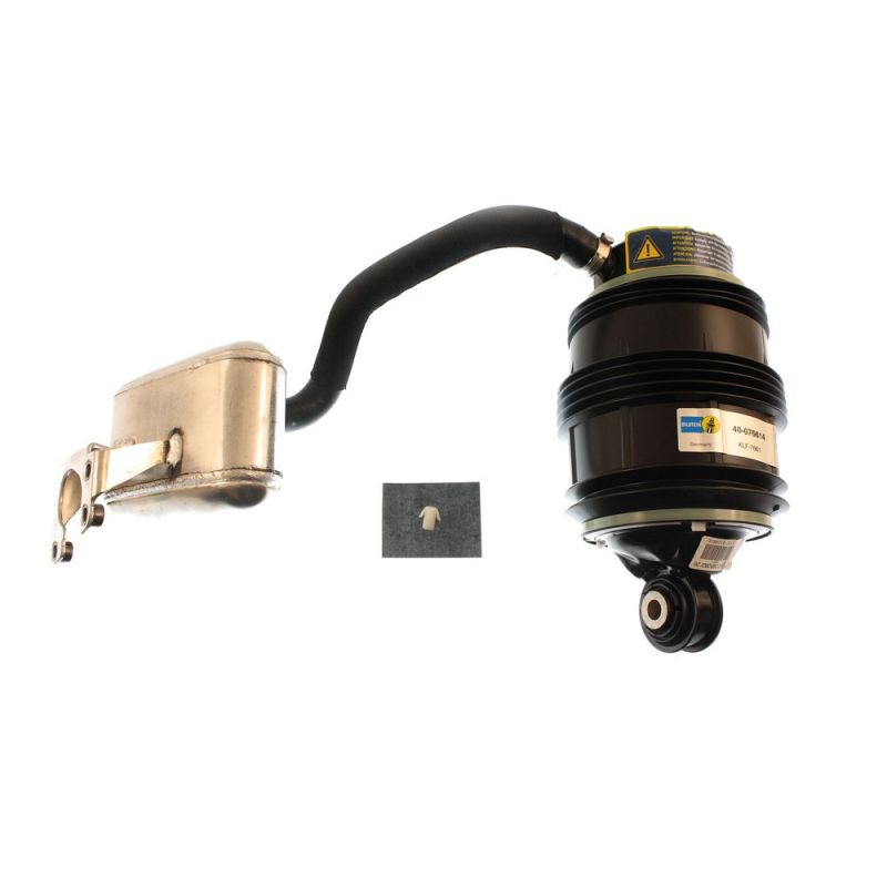 Bilstein 40-076614 B3 OE Replacement (Air) - Air Suspension Spring