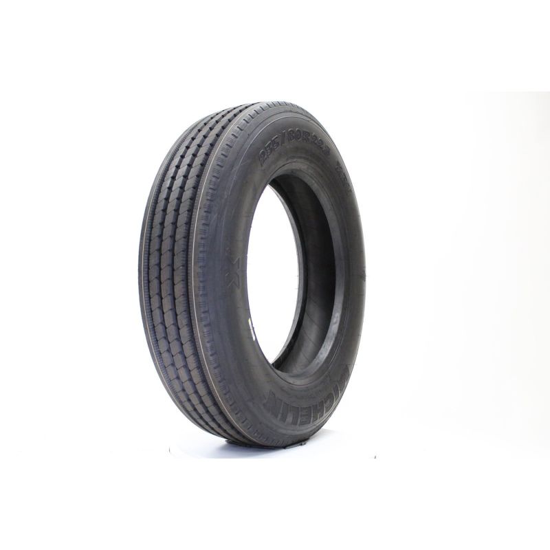 Michelin 225/70r19.5/12 Mic Xrv A/P Rib