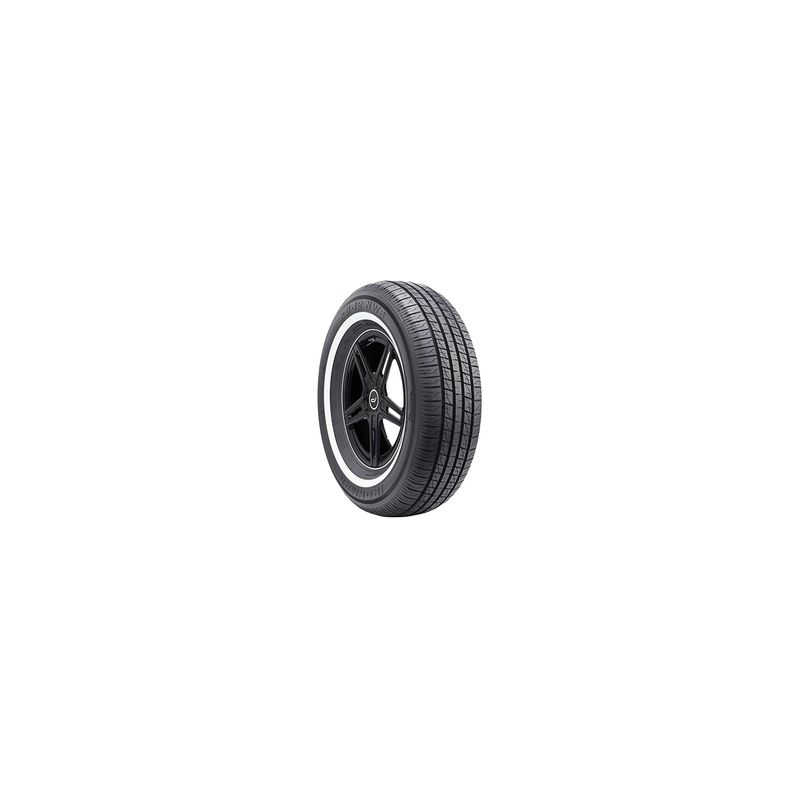 Ironman 195/75r14 92s Iron Rb12 Nws