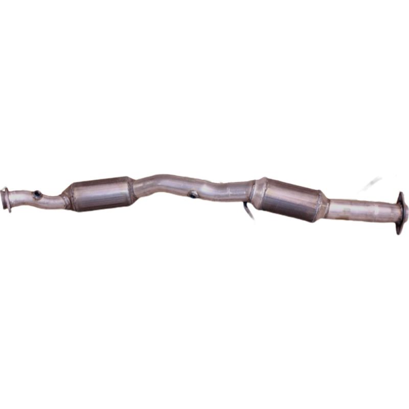 Davico Mfg 19225 Direct Fit Catalytic Converter