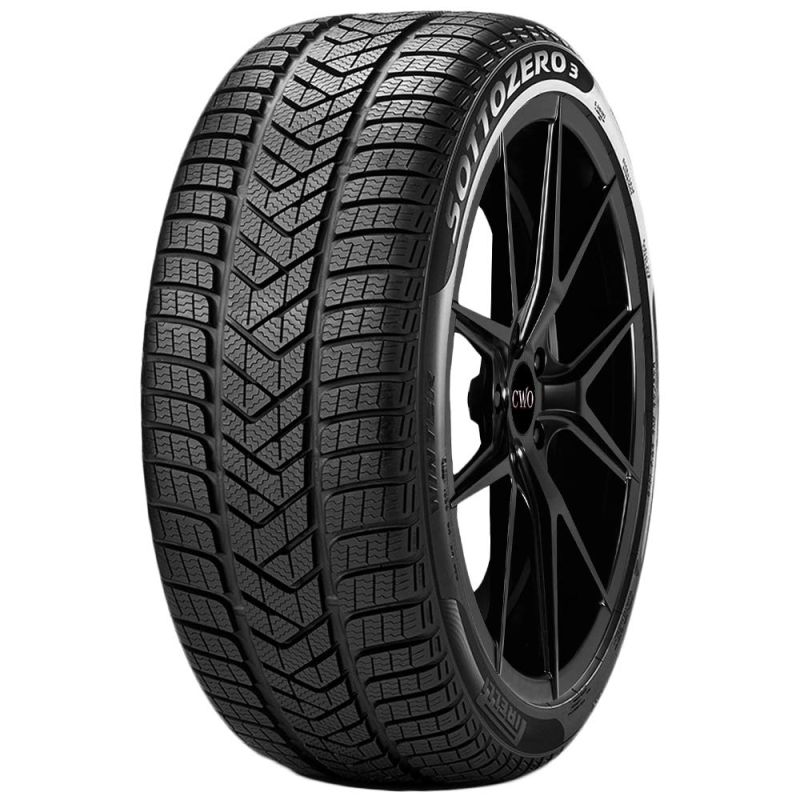 Pirelli 205/55r16 91h Pir Winter Sottozero 3 (Mo)