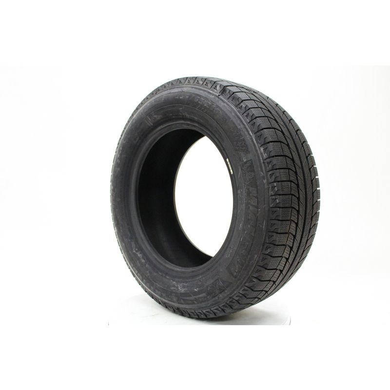 Michelin 265/65r18 114t Mic Latitude X-Ice Xi2