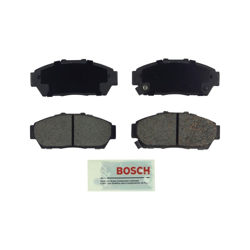 Bosch BE617 Brake Pads Front