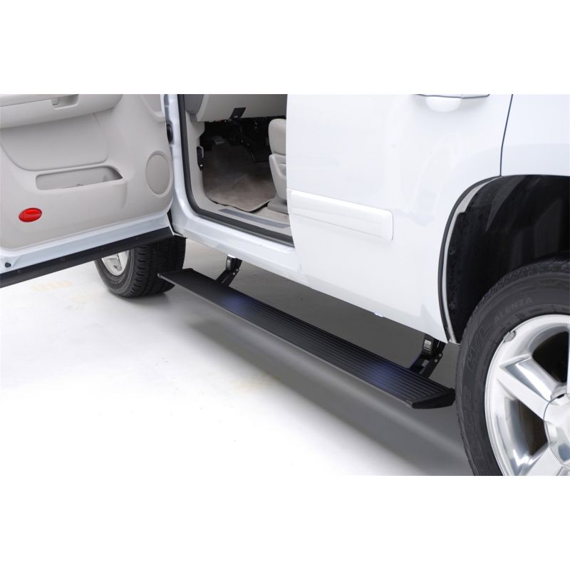 AMP Research 76337-01A 2020 Ford Expedition PowerStep - Black
