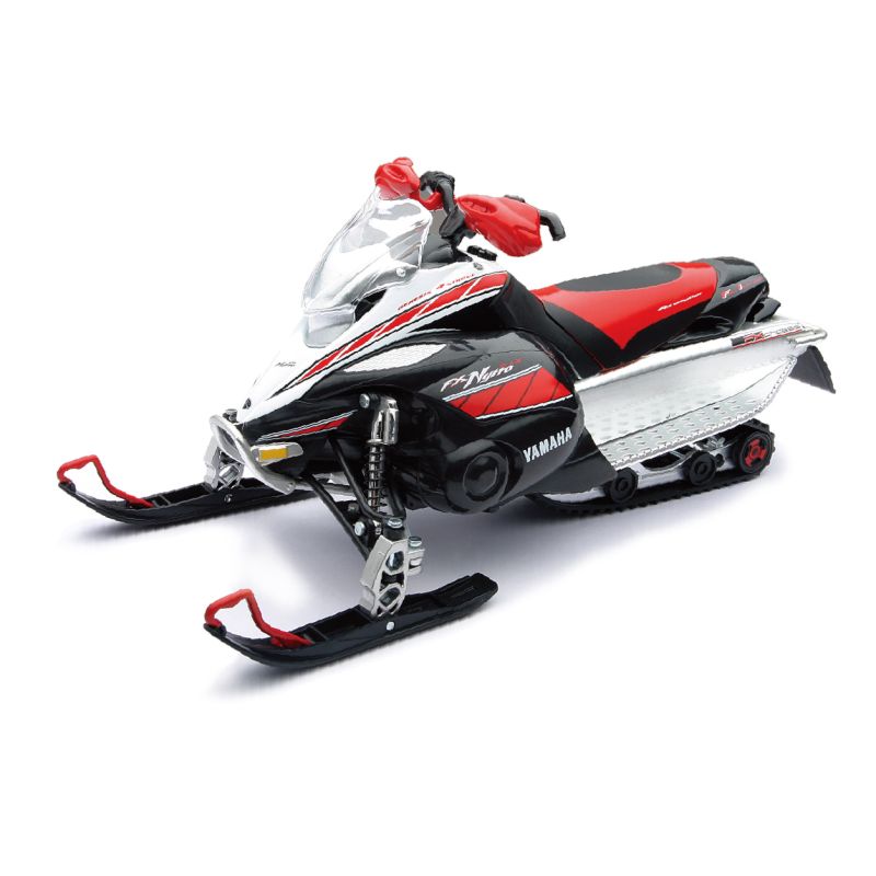New Ray Toys 42893A Yamaha FX Nytro Snowmobile/ Scale - 1:12