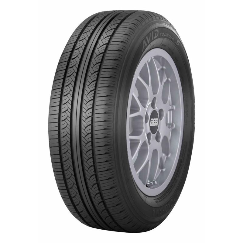 Yokohama P185/65r15 86s Yok Avid Touring S(31806)110131806