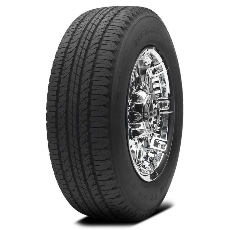 Bfgoodrich P235/60r17 100t Bfg Long Trail T/A Tour