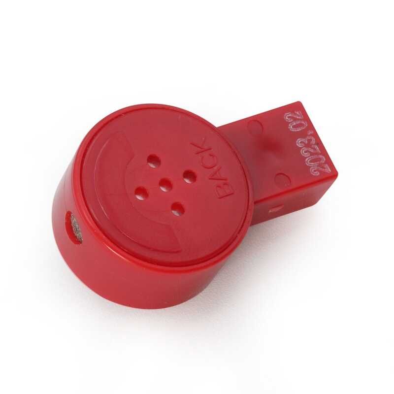 Rugged Radios M102-D-A STX Headset Replacement Dynamic Microphone