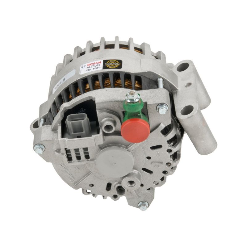 Bosch AL7606X Reman Alternator