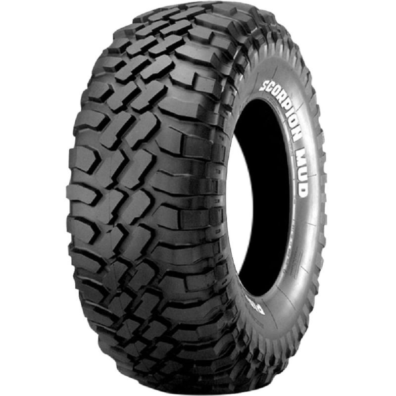 Pirelli Lt235/85r16/6 108q Pir Scorpion Mud Rwl