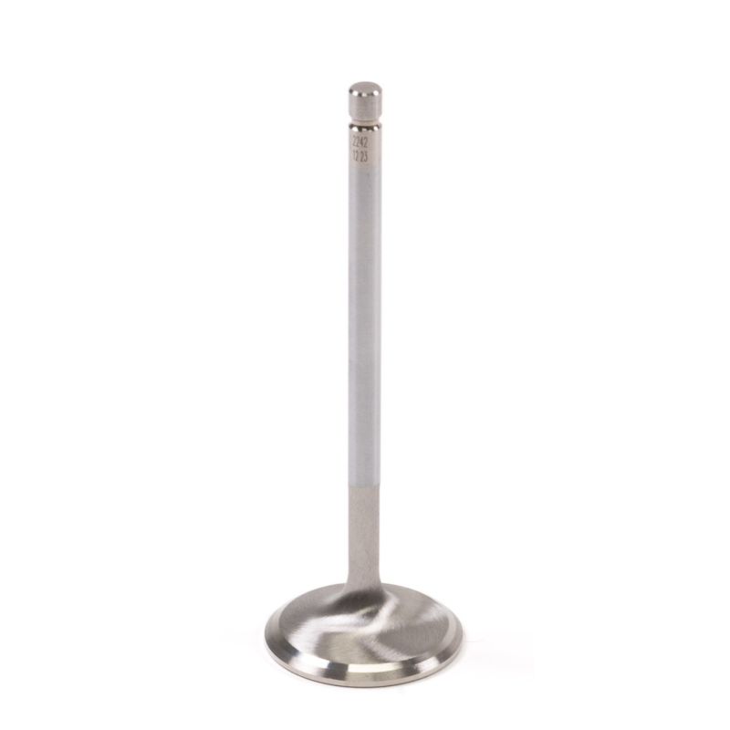 GSC Power Division 2242-01 GSC P-D Nissan VR30DDTT 33.3mm Head STD 101.1mm Long Intake Valve - Single