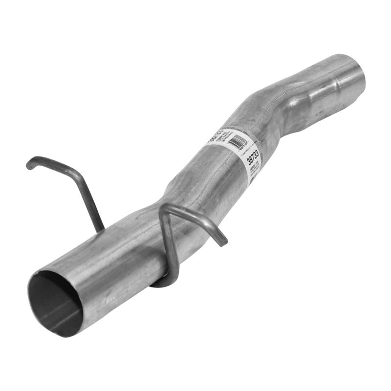 AP Exhaust 38733 Prebent Exhaust Pipe