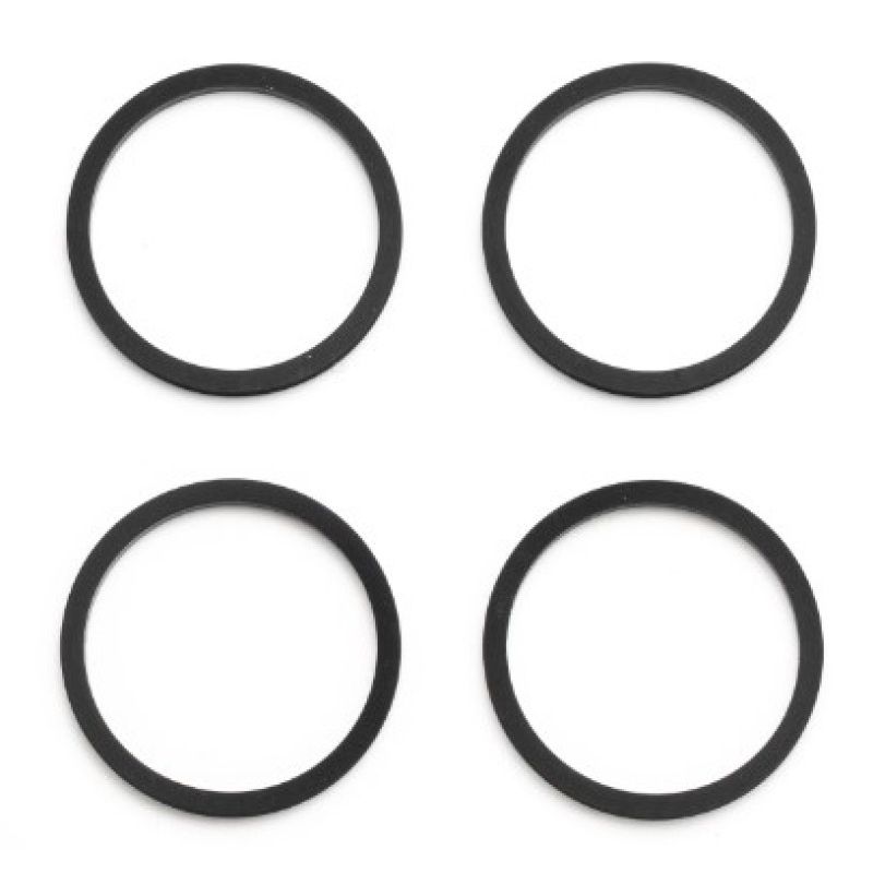 Wilwood 130-2479 O-Ring Kit - 1.25in Square Seal - 4 pk.