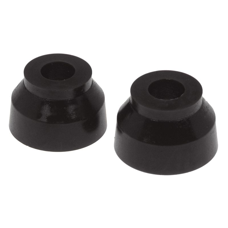 Prothane 19-1835-BL Universal Ball Joint Boot .800TIDX1.80BIDX1.45Tall - Black