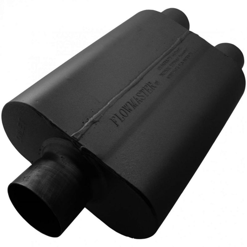 Flowmaster 80430402 40 Series™ Muffler