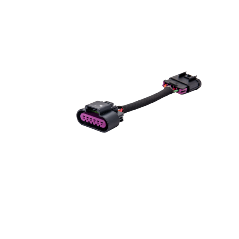 Fleece Performance FPE-HAR-DMAX-FAN-L5P 17-19 GM 2500/3500 Duramax LP5 Fan Extension Harness