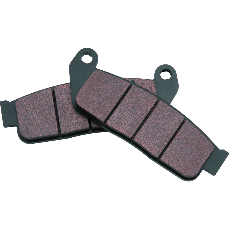 TwinPower 596986 Twin Power 15-16 Indian Scout Sintered Brake Pads Front