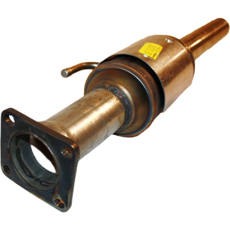 Davico Mfg 14225 Direct Fit Catalytic Converter