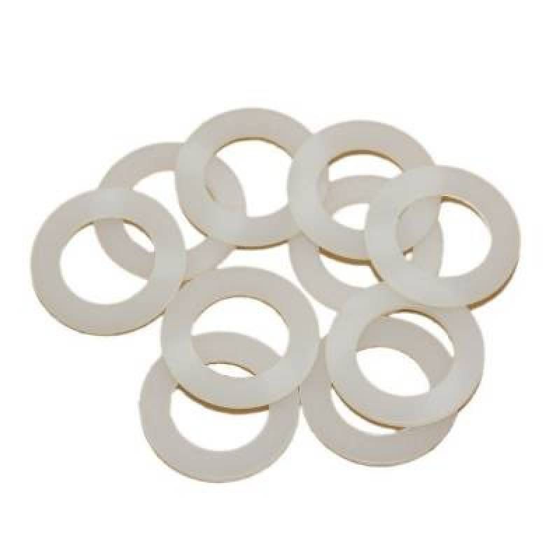 FRAGOLA FRG999126 #6 Nylon Sealing Washers 10pk